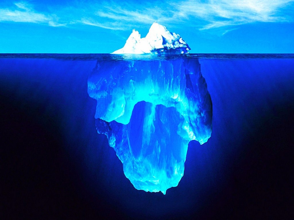 PROFONDAMENTE SUPERFICIALI