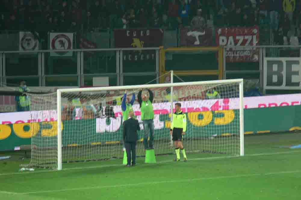 Quando l’endo fa&nbsp;crick