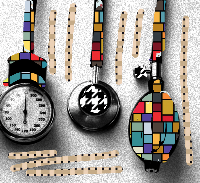 LA PRESSIONE AUMENTA