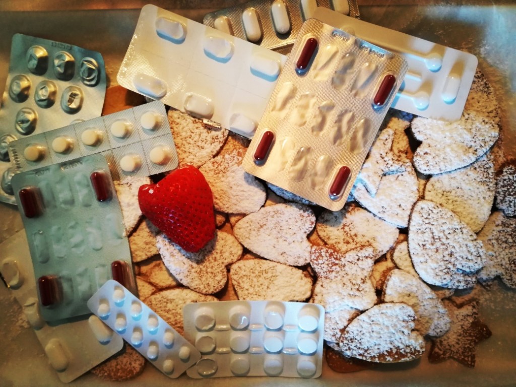 LA LISTA DELLA&nbsp;SPESA