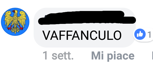PERCHE’CE L’HAI CON&nbsp;ME?