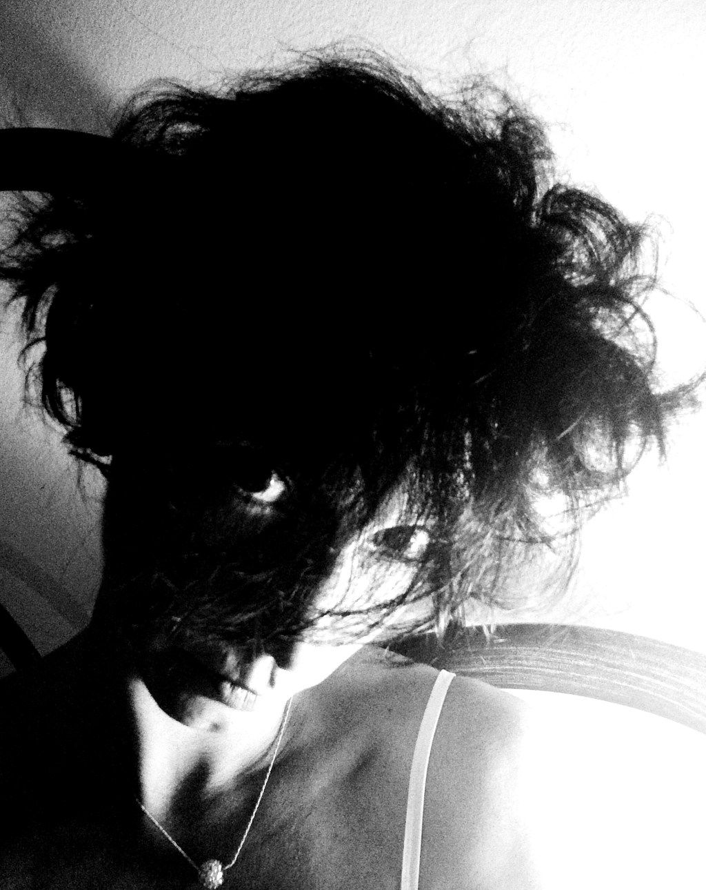 LA DOTT.SSA “AVVELENATA”