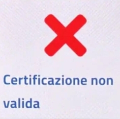 Caro manifestante non&nbsp;vaccinato