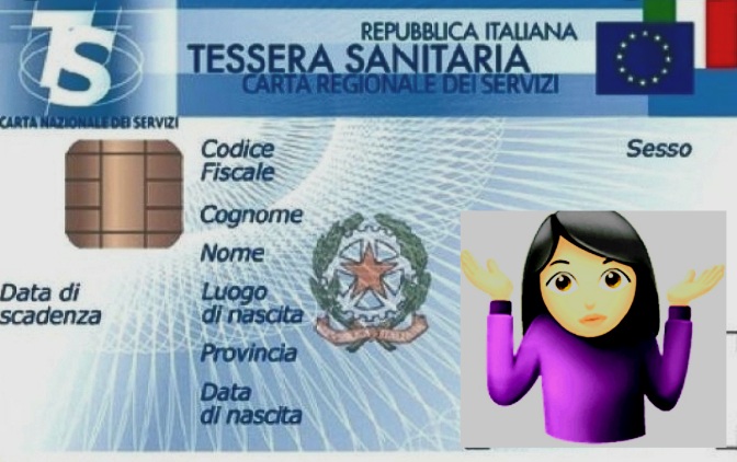 CHE FINE HA FATTO IL NOSTRO SSN&nbsp;?