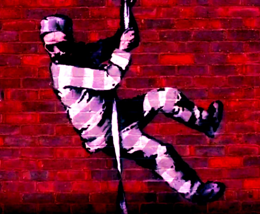 STARVATION: MORIRE DI&nbsp;FAME