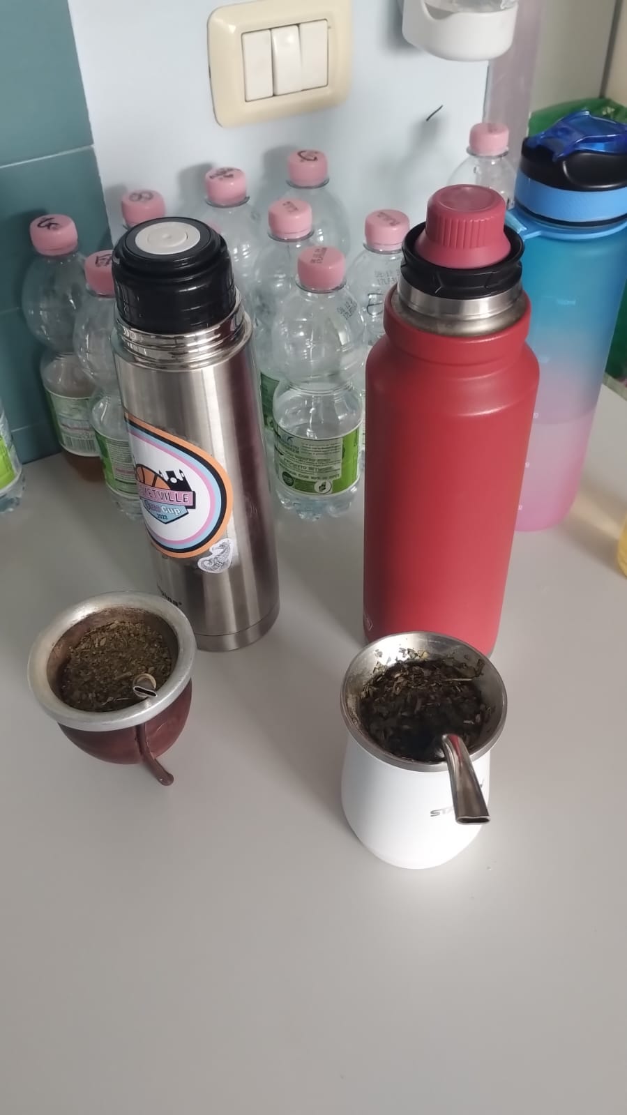 Un equipo di&nbsp;medici